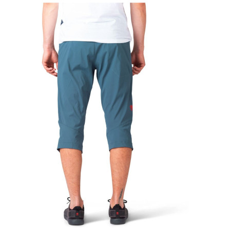 Pantaloni 3/4 bărbați Rafiki Moonstone Lt