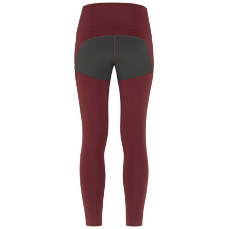 Colanți femei Fjällräven Abisko Trekking Tights Pro W