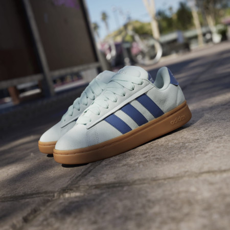 Încălțăminte femei Adidas Grand Court Alpha 0