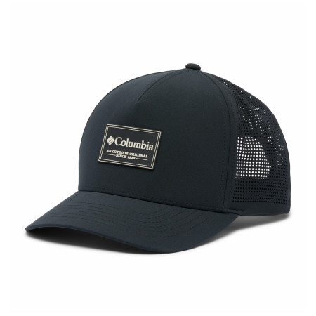 Șapcă Columbia Mountaincap™ 3D Stretch Snap Back negru Black, Outdoor Original