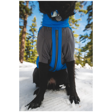 Haină pentru câini Ruffwear Vert Coverall