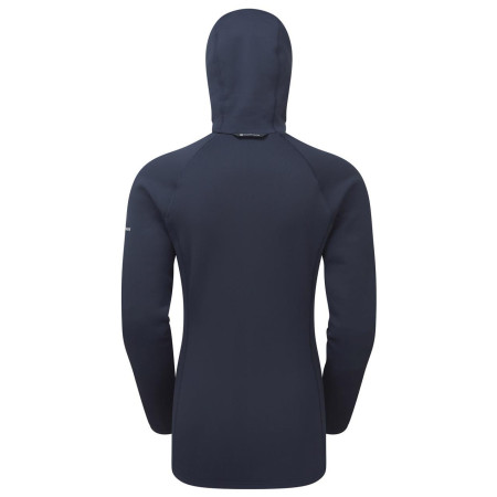Hanorac funcțional de damă Montane Fury Hoodie