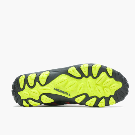 Încălțăminte turistică bărbați Merrell Accentor 3 Sport Gore-Tex