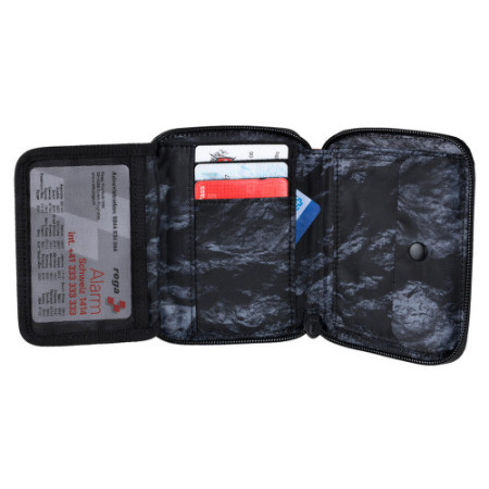 Portofel Mammut Seon Zip Wallet