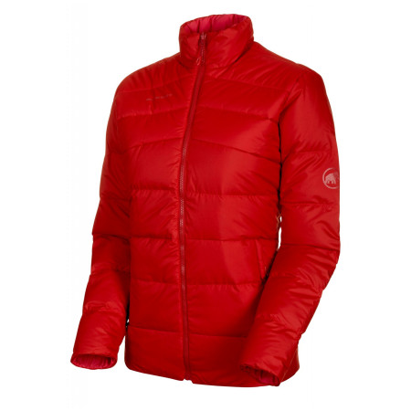 Geacă femei Mammut Whitehorn IN Jck. W roșu