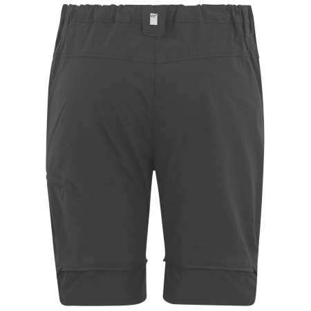 Pantaloni copii Regatta Jnr Highton ZO Dark Grey