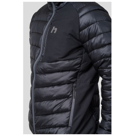 Geacă de iarnă bărbați Hannah Revel II