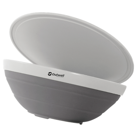 Set vase și strecurătoare Outwell Collaps Bowl & Colander Set