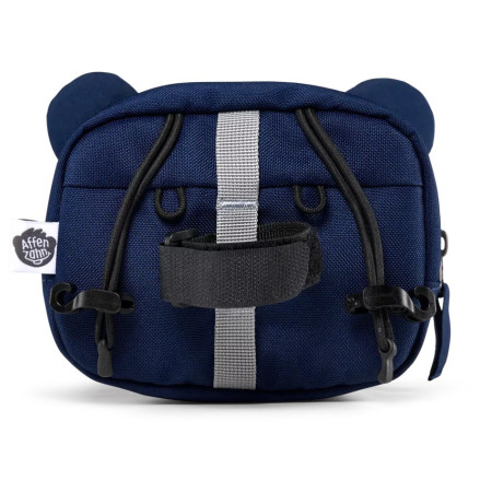 Geantă pentru bicicletă Affenzahn Handlebar Bag