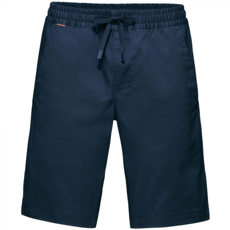 Pantaloni scurți bărbați Mammut Camie Shorts Men albastru