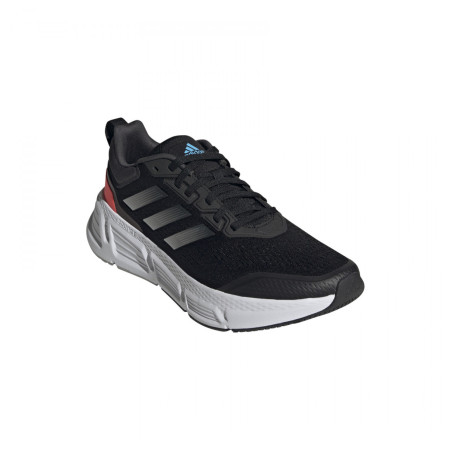 Încălțăminte bărbați Adidas Questar negru/gri