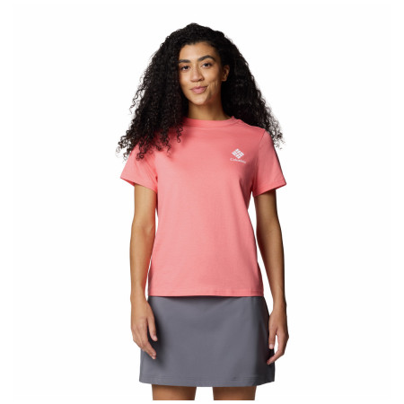 Tricou femei Columbia Rolling Bend™ Graphic Ss