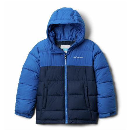 Geacă copii Columbia Pike Lake™ Jacket albastru