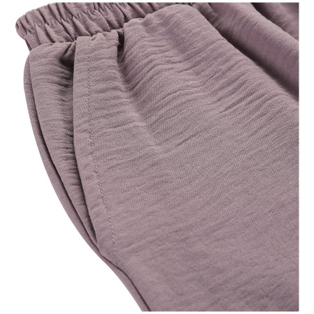 Fustă copii Alpine Pro Momo Quail