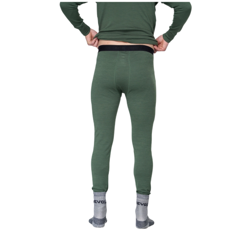 Colanți bărbați Devold Expedition Long Jonhs
