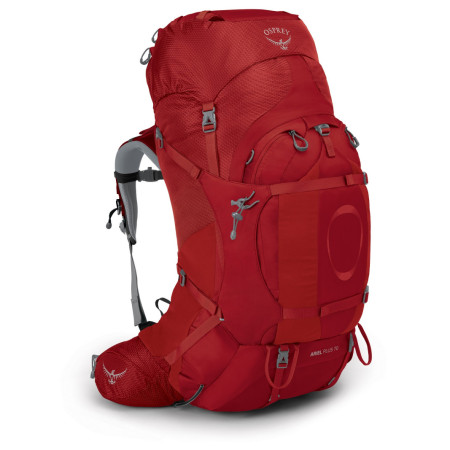 Rucsac Osprey Ariel Plus 70
