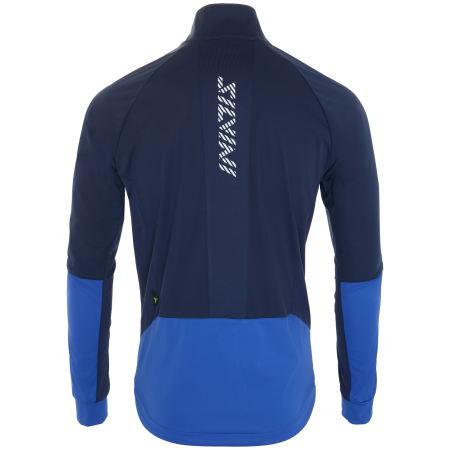 Tricou de ciclism bărbați Silvini Pusterio