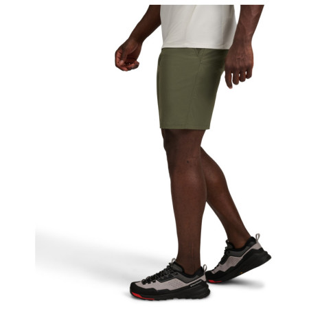 Pantaloni scurți bărbați Black Diamond M Pursuit Shorts