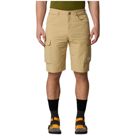 Pantaloni scurți bărbați The North Face Exploration Cargo Short