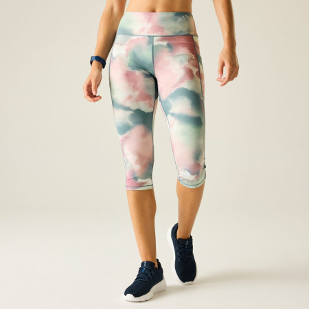 Colanți femei 3/4 Dare 2b Influential II 3/4 Legging