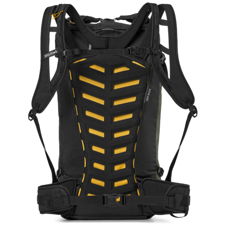 Rucsac Salewa Ortles Wall 2 35L