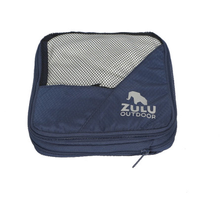 Organizator de voiaj Zulu Compression Cube M