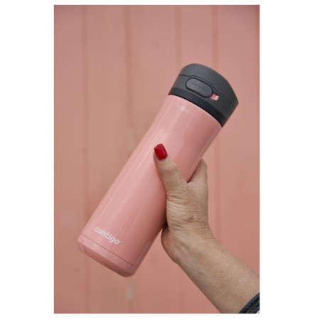 Sticlă termică Contigo Jackson Chill 590ml