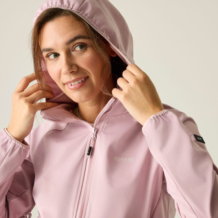 Geacă femei Regatta Bourda