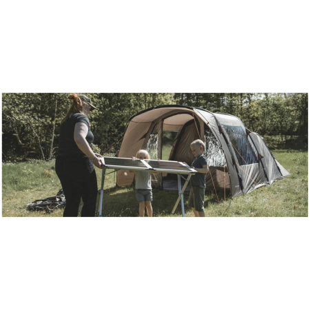 Cort de familie - 5 persoane Easy Camp Brimnes 5 Air