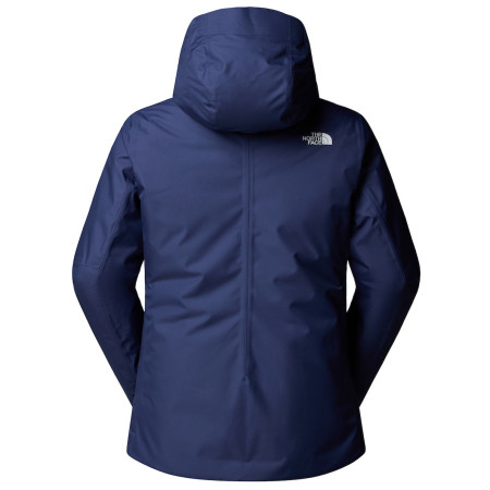 Geacă de iarnă femei The North Face W Quest Insulated Jacket - Eu