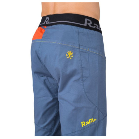 Pantaloni scurți bărbați Rafiki Megos