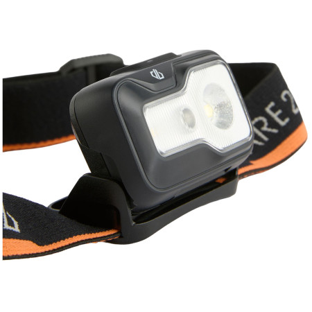 Lanternă frontală Dare 2b Mountain Head Torch