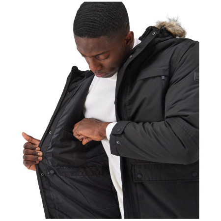 Geacă călduroasă bărbați Regatta Volter Parka