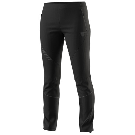 Pantaloni de schi femei Dynafit Speed Dst Pnt W negru 0911 - black out MAGNET/0730