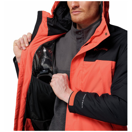 Geacă de schi bărbați Columbia Shotski Jacket