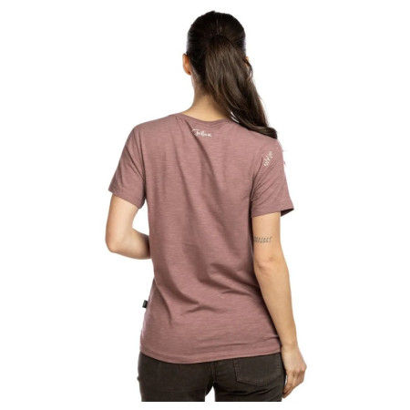 Tricou femei Chillaz Valencia Tea Up