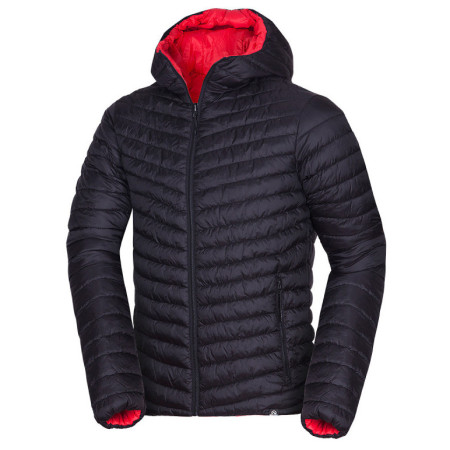 Geacă de iarnă bărbați Northfinder Wallace