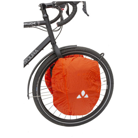 Geantă pentru bicicletă Vaude OnTour Front