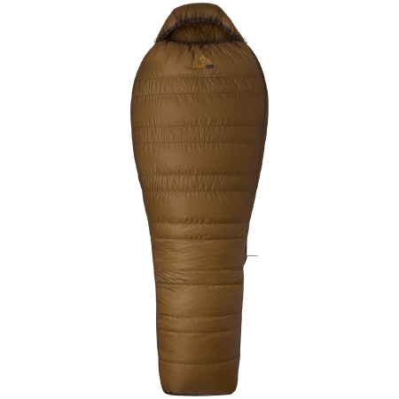 Sac de dormit de puf Cumulus X-Lite 400