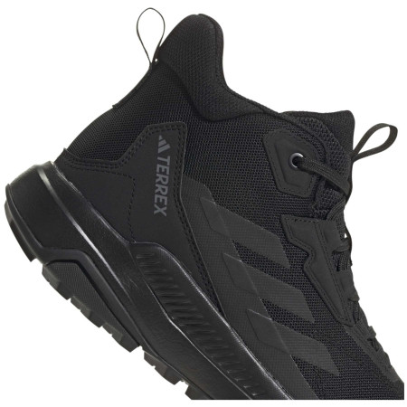Încălțăminte turistică femei Adidas Terrex Anylander Mid W