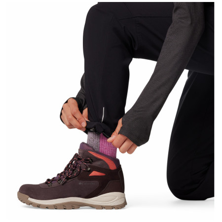 Pantaloni femei Columbia Back Beauty 2.0 Softshell Pant