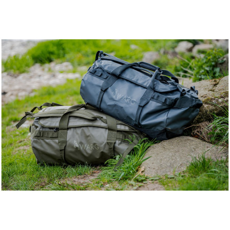 Geantă de voiaj Warg Transit Duffel 90L