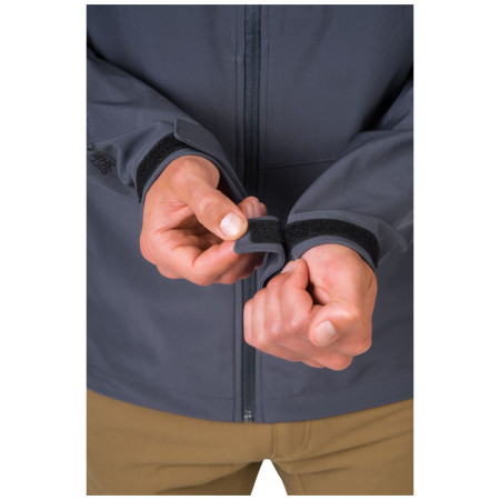 Geacă softshell bărbați Hannah Shelton Lite