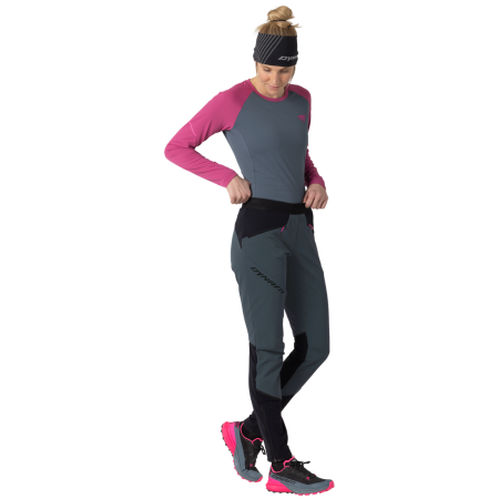 Pantaloni de iarnă femei Dynafit Transalper Warm W Pnt