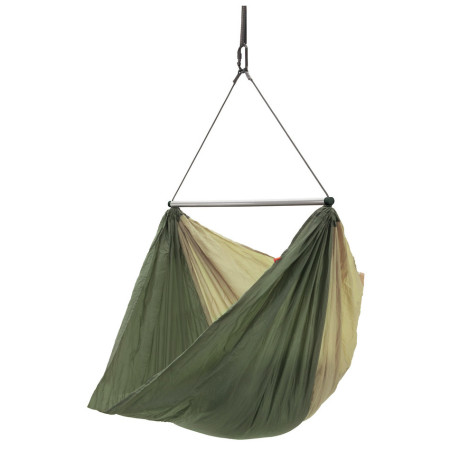 Hamac Robens Trace Hammock Chair bej/verde