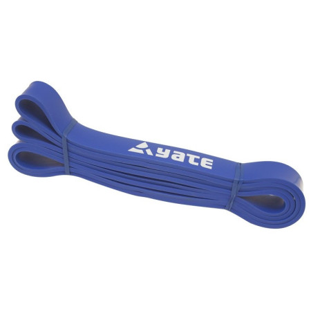 Elastic antrenament Yate Powerband 2080x4,5mm/šíře 29mm