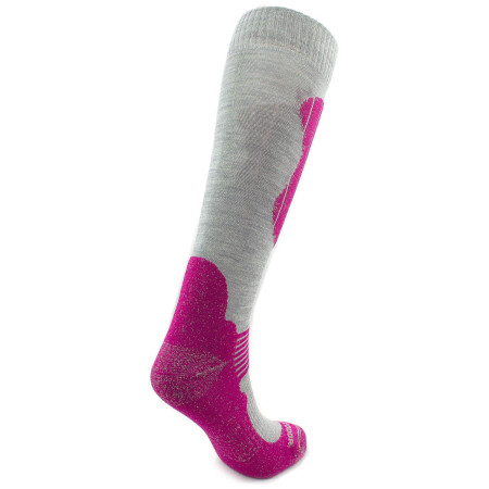 Șosete 3/4 Zulu Ski Merino
