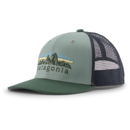 Șapcă copii Patagonia Kids' Trucker Hat