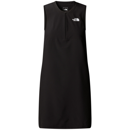 Rochie femei The North Face Packable Dress negru TNF Black-NPF