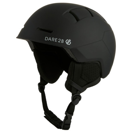 Cască de schi Dare 2b Unisex Ski Helmet negru Black